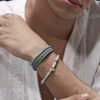 Bracelet Coton