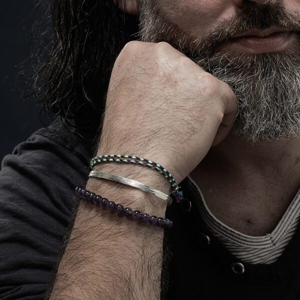 Bracelet Pierres Naturelles