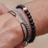 Bracelet Pierres Naturelles