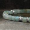 Bracelets Cube - Pierres Naturelles