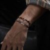 Bracelets Cube - Pierres Naturelles