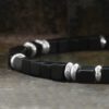 Bracelets Cube - Pierres Naturelles