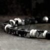 Bracelets Cube - Pierres Naturelles
