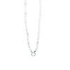 Colliers - Pierres Naturelles et Argent 925