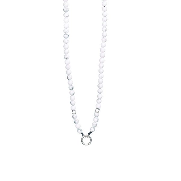 Colliers - Pierres Naturelles et Argent 925