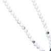 Colliers - Pierres Naturelles et Argent 925