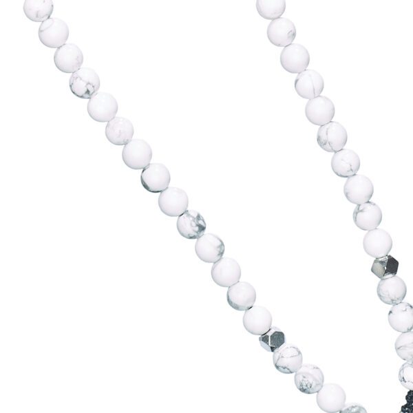 Colliers - Pierres Naturelles et Argent 925