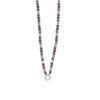 Colliers - Pierres Naturelles et Argent 925