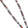 Colliers - Pierres Naturelles et Argent 925