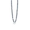 Colliers - Pierres Naturelles et Argent 925