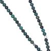 Colliers - Pierres Naturelles et Argent 925
