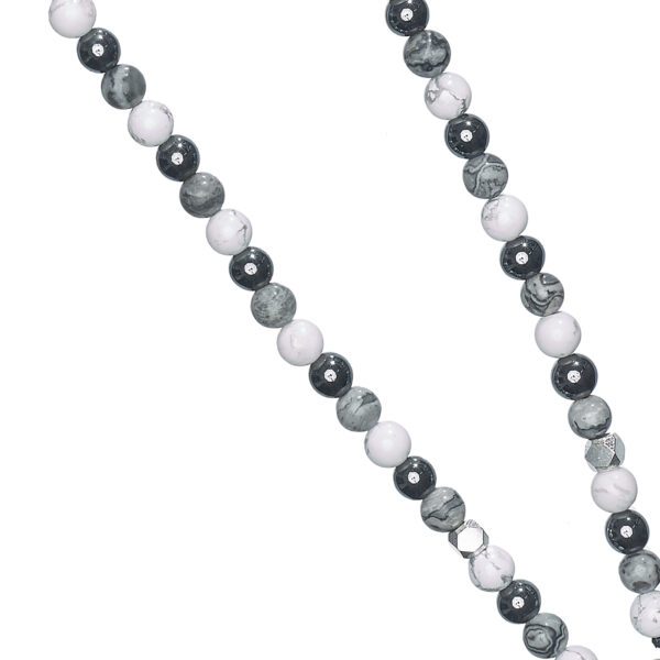 Colliers - Pierres Naturelles et Argent 925