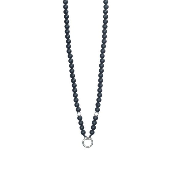 Colliers - Pierres Naturelles et Argent 925