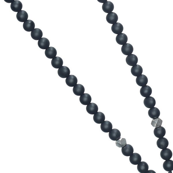 Colliers - Pierres Naturelles et Argent 925