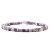 Bracelets Cube - Pierres Naturelles