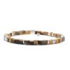 Bracelets Cube - Pierres Naturelles