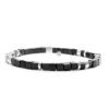 Bracelets Cube - Pierres Naturelles