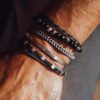 Bracelet Coton