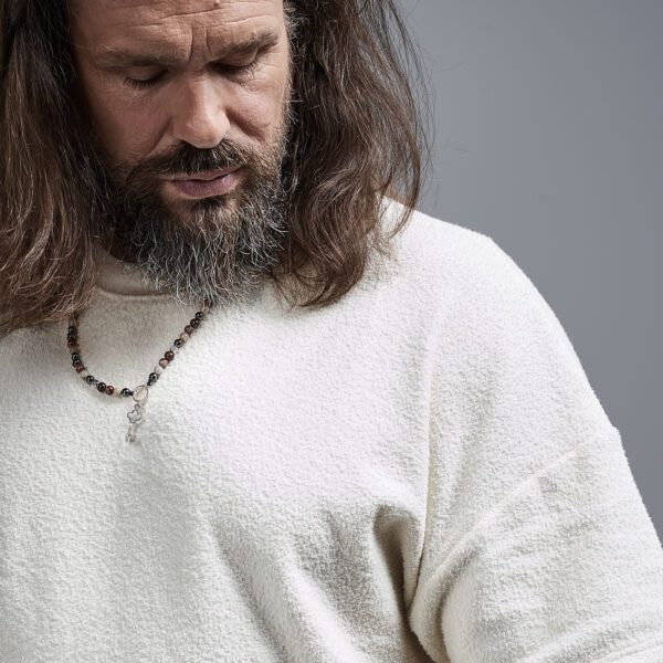 Colliers - Pierres Naturelles et Argent 925