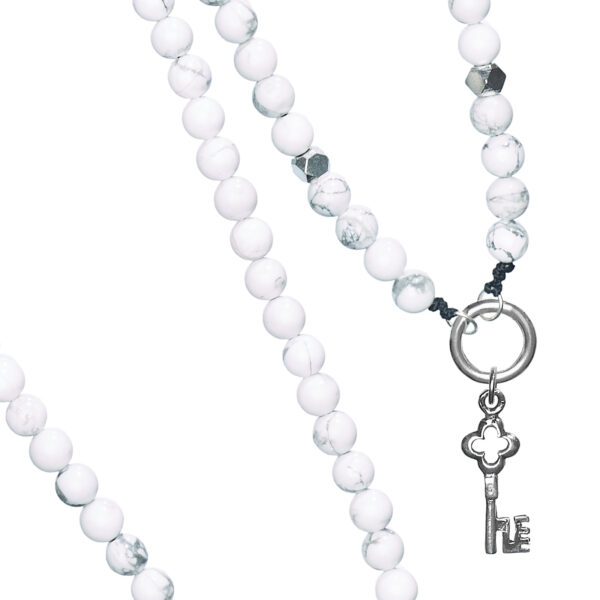 Colliers - Pierres Naturelles et Argent 925