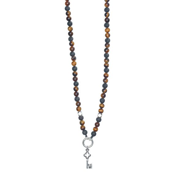 Colliers - Pierres Naturelles et Argent 925