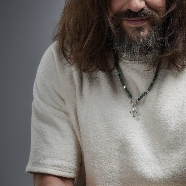 Colliers - Pierres Naturelles et Argent 925