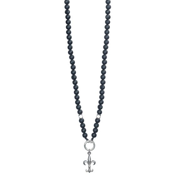 Colliers - Pierres Naturelles et Argent 925