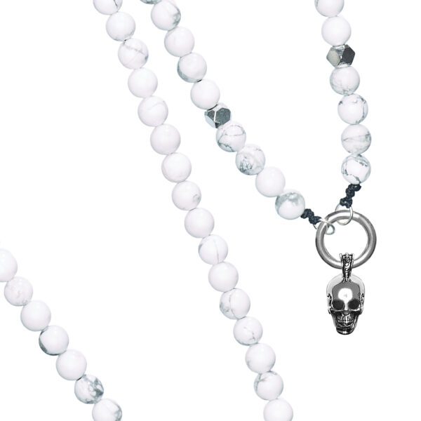 Colliers - Pierres Naturelles et Argent 925