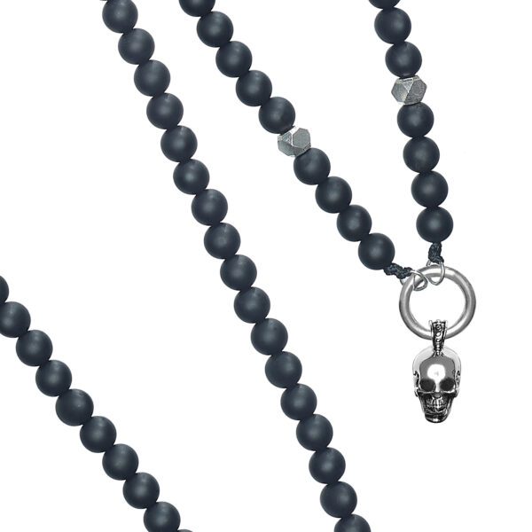 Colliers - Pierres Naturelles et Argent 925