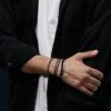 Combinaisons Bracelets