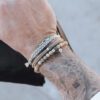 Combo 10 Combinaisons Bracelets
