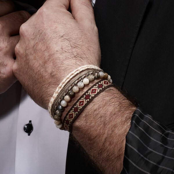 Combinaisons Bracelets