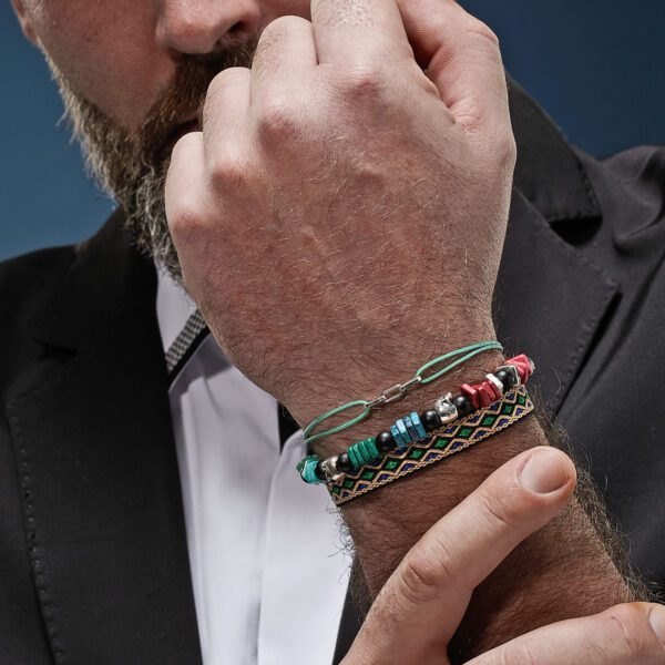 Combo 15 Combinaisons Bracelets