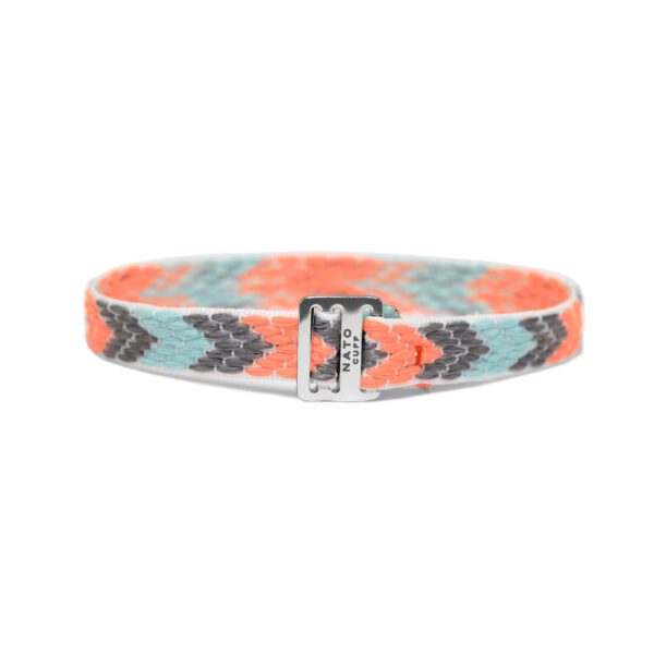 Bracelet Ruban Ethnique