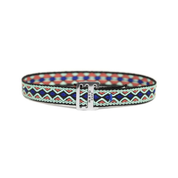 Bracelet Ruban Ethnique