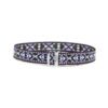 Bracelet Ruban Ethnique