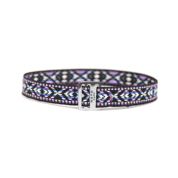 Bracelet Ruban Ethnique