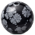 Obsidian Snowflake